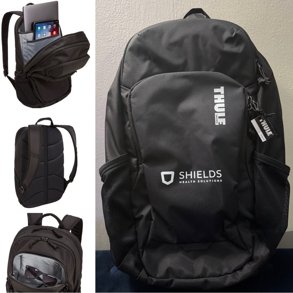 Thule Sweden 35-2007525 | Laptop Backpack | Brand New With Tags | Unisex